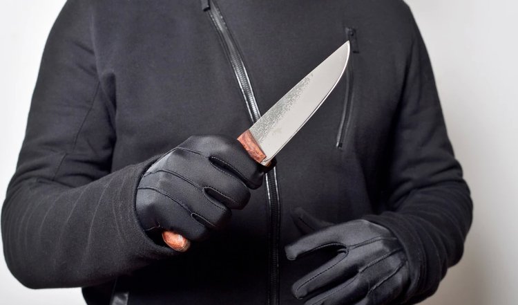 Bengaluru Woman Stabbed to Death | हत्यारा चाकू घोंपता रहा, महिला चिल्लाती रही अकेले ही जूझती रही फिर मर गयी, पीजी की एक लड़की भी मदद के लिए नहीं आयी