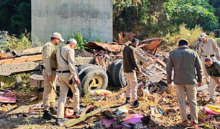 राजस्थान में दोस्त की हत्या करने के बाद युवक ने आत्महत्या की: पुलिस