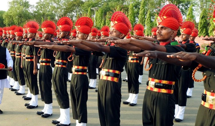 Agniveers Recruitment | राजस्थान सरकार देगी अग्निवीरों के लिए आरक्षण! जेल और वन रक्षकों, राज्य पुलिस की भर्ती में दी जाएगी प्राथमिकता