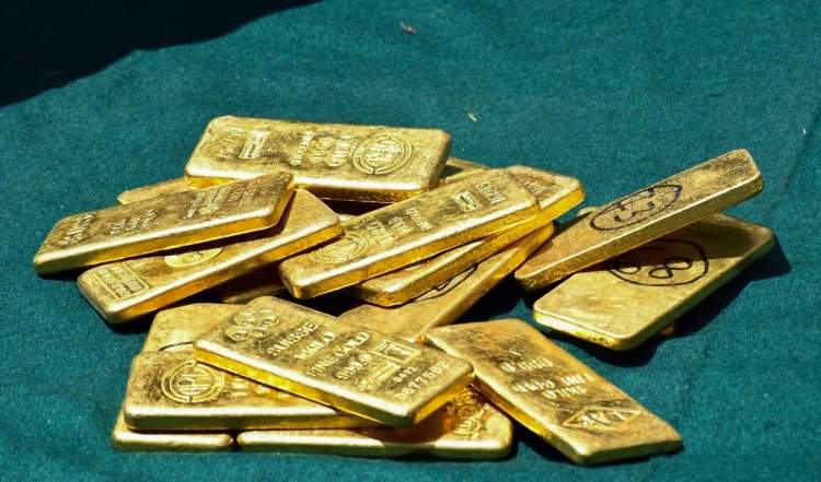 Valmiki Nigam Scam: आरोपियों के पास से 16 किलो सोना, 2.5 करोड़ रुपये नकद जब्त