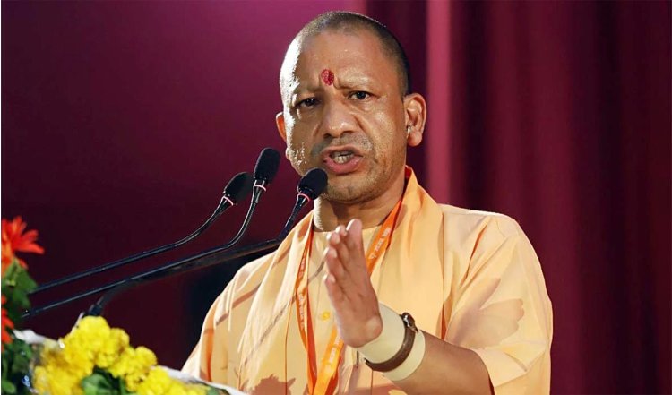मुख्यमंत्री पद पर बने रहेंगे Yogi Adityanath, Modi ने खुश होकर UP CM को दे दिया काम करने के लिए फ्री हैंड