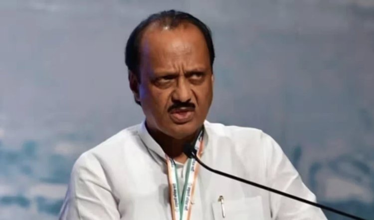 राकांपा नेता अजित पवार विधानसभा चुनाव से पहले ‘जन सम्मान यात्रा’ शुरू करेंगे