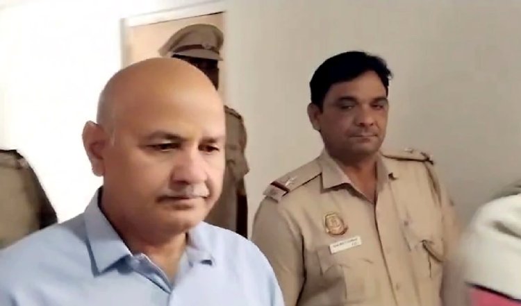 Delhi excise policy case: मनीष सिसोदिया का और लंबा हुआ इंतजार, अब 5 अगस्त को होगी सुनवाई