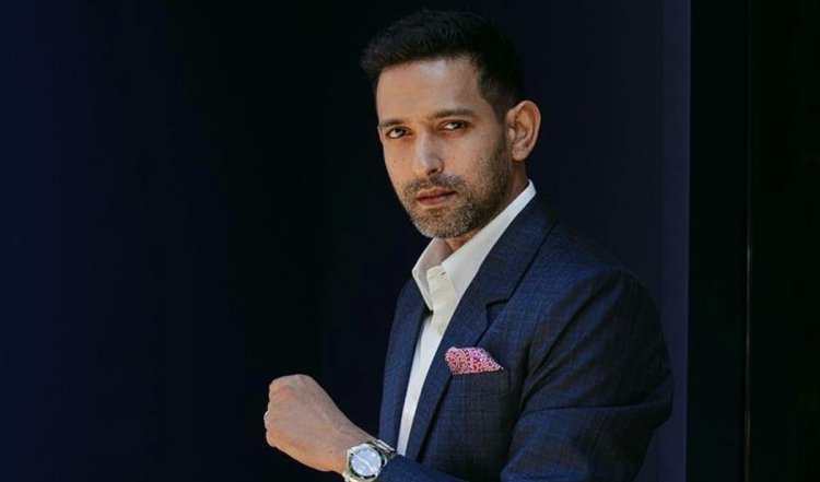 'आंखों की गुस्ताखियां' करने जा रहे हैं Vikrant Massey, ब्रोकन बट ब्यूटीफुल की ताजा होने जा रही हैं यादें, जानें कैसे