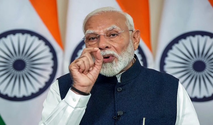 हिंदी को राजभाषा के रूप में बढ़ावा देने का प्रयास जारी, मोदी सरकार उठा रही कई बड़े कदम