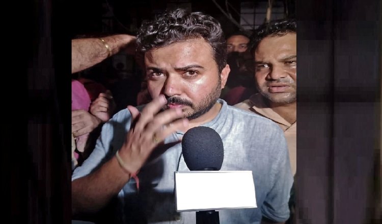Delhi Excise Case: आप के एक और विधायक का चार्जशीट में नाम, जानें कौन हैं दुर्गेश पाठक?