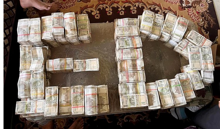विदेश भाग गए नौ आरोपियों को भगोड़ा आर्थिक अपराधी घोषित किया गया : सरकार