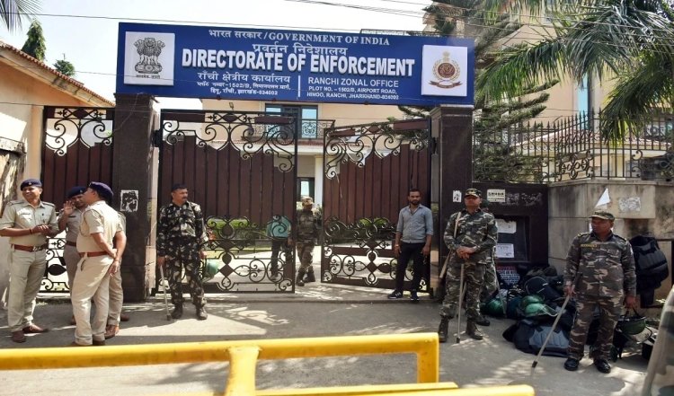आयुष्मान भारत धोखाधड़ी मामला : हिमाचल प्रदेश में कांग्रेस विधायक से जुड़े परिसरों पर छापे