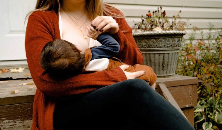 World Breastfeeding Week 2024: माँ के दूध से बच्चों को मिलती है बीमारियों से लड़ने की ताकत