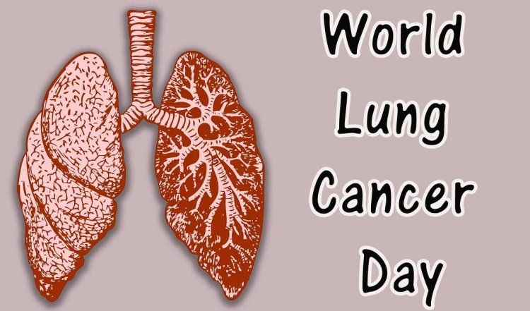 World Lung Cancer Day 2024: लंग कैंसर क्या है? इसके कौन-कौन से लक्षण हैं? इससे बचाव के उपाय कितने कारगर हैं?