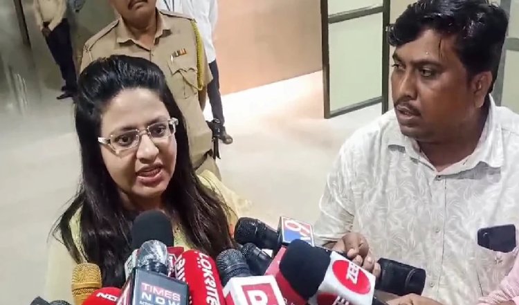IAS Puja Khedkar की अग्रिम जमानत कोर्ट ने की खारिज, याचिका खारिज, दिल्ली पुलिस को जांच का दायरा बढ़ाने का आदेश