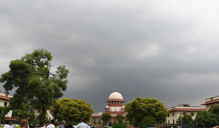 पिछड़ों की मदद का सही तरीका उन्हें अच्छी शिक्षा देना: न्यायाधीश ने नेहरू के पत्र को उद्धृत किया