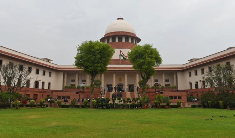 NEET-UG 2024 पर सुप्रीम कोर्ट का फैसला, नीट पेपर लीक केवल पटना-हजारीबाग तक सीमित, NTA को 'फ्लिप-फ्लॉप' से बचना चाहिए