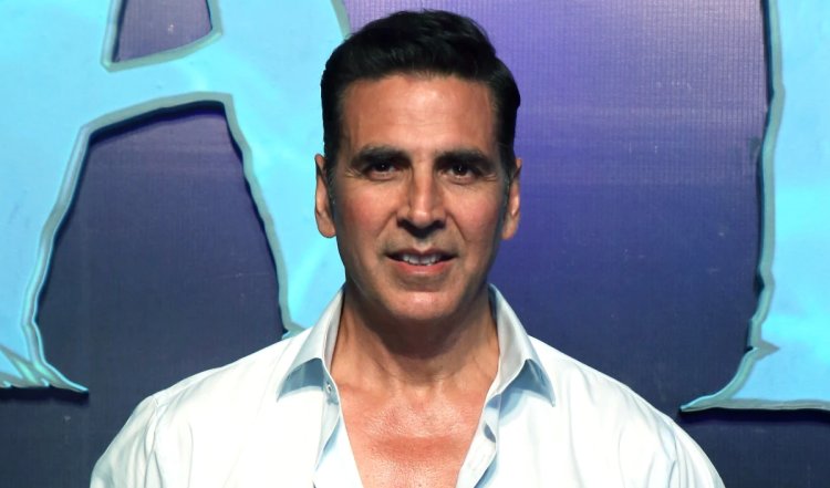 Akshay Kumar ने बॉक्स ऑफिस पर अपनी असफलताओं पर खुलकर बात की, कहा 'मैं मरा नहीं हूँ'