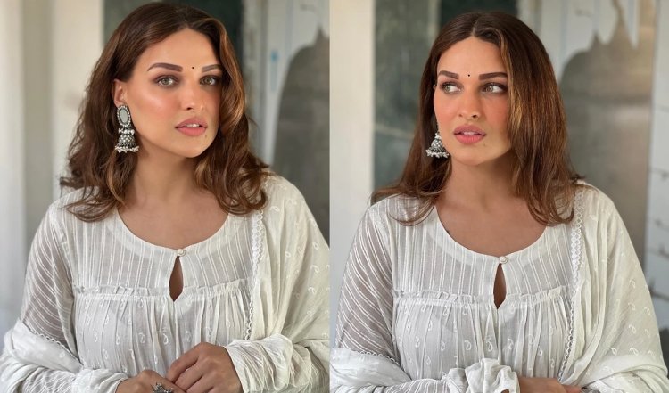 मैं अपनी कहानी बताने के लिए तैयार हूं, Khatron Ke Khiladi 14 कंट्रोवर्सी के बीच Asim Riaz की एक्स Himanshi Khurana ने शेयर किया क्रिप्टिक नोट
