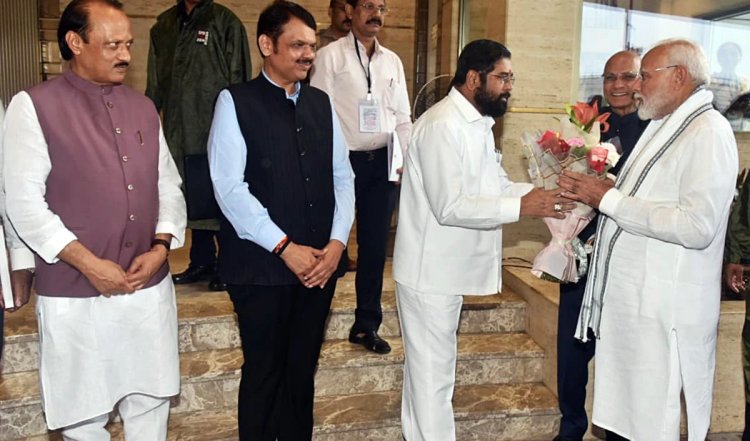 Maharashtra Assembly polls 2024: एनडीए ने सीट बंटवारे का फॉर्मूला तय किया, 2019 में जीती सीटों पर चुनाव लड़ेंगी पार्टियाँ