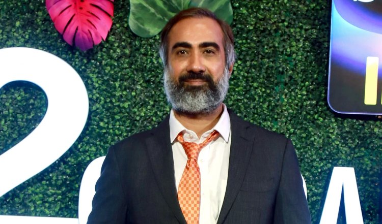 Bigg Boss OTT 3 | Sana Makbul की जीत के बाद Ranvir Shorey ने की चौंकाने वाली टिप्पणी, कहा 'जिसकी सबसे ज्यादा...'