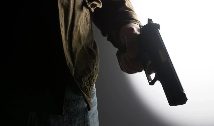 रांची में पुलिसकर्मी की गोली मारकर हत्या, मामला दर्ज