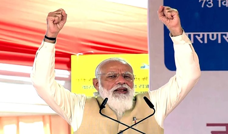 8 नेशनल हाईवे, 50 हजार करोड़ का खर्च, देश को मिलने जा रहे हैं ये बड़े प्रोजेक्ट