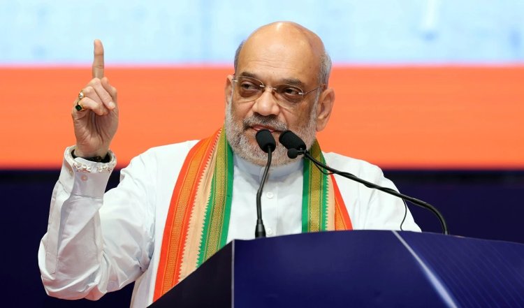 '2029 में भी मोदी जी आएंगे', Chandigarh में बोले Amit Shah, पूरे 5 साल चलेगी NDA सरकार