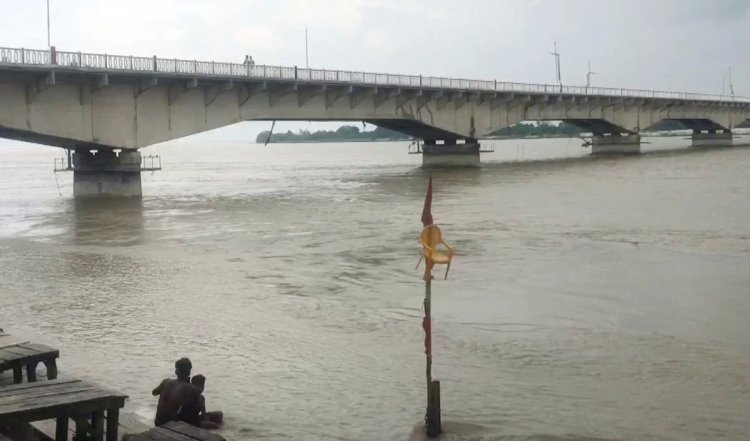 Chhattisgarh: झरने में डूबने से उपमुख्यमंत्री के भांजे की मौत