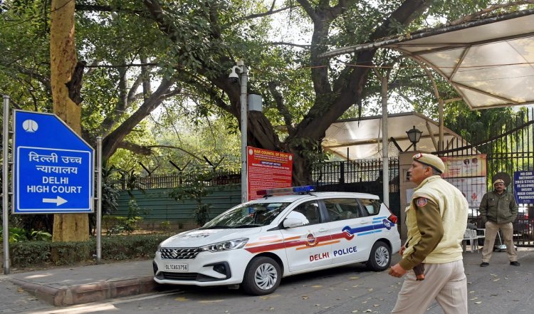 Asha Kiran Shelter Home दिल्ली HC ने पानी की जांच के दिए निर्देश, कहा- 14 मौतें एक संयोग नहीं