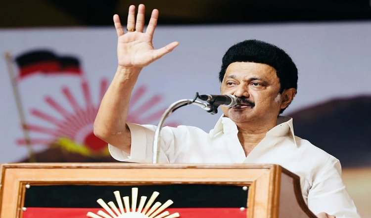 Tamil Nadu: उदयनिधि को डिप्टी CM बनाने की मांग पर बोले MK Stalin, अभी सही समय नहीं