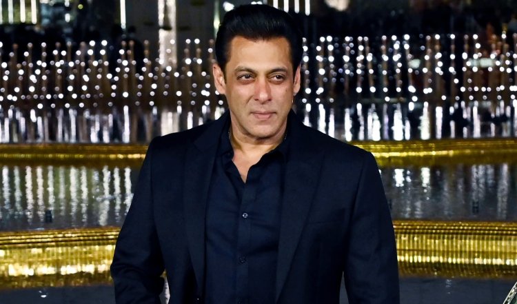 'सलमान खान को मौत के घाट उतारना नहीं था मकसद, केवल धमकाने के लिए चलाई गोली', गोलीबारी करने वाले आरोपी का खुलासा
