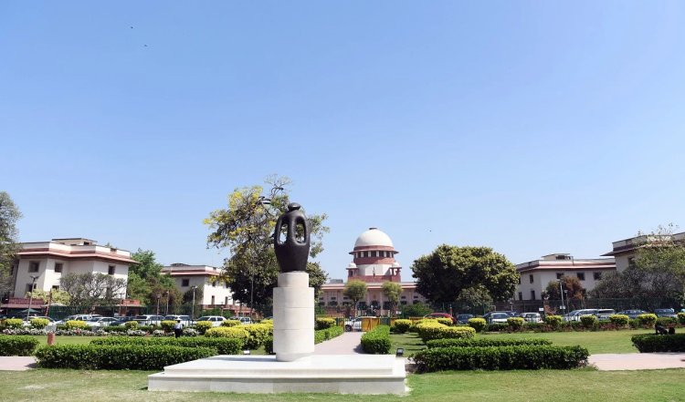 Patanjali case: IMA के अध्यक्ष को SC ने फिर लगाई फटकार, कहा- अपने पैसे से हर अखबार में माफीनामा छपवाना होगा