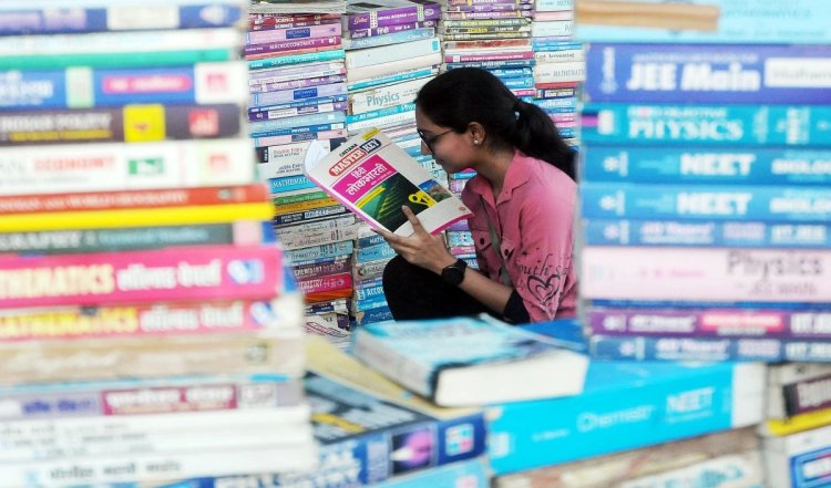 कक्षा 3 और 6 की किताबों से हटाई गई संविधान की प्रस्तावना! NCERT ने आरोपों को किया खरिज