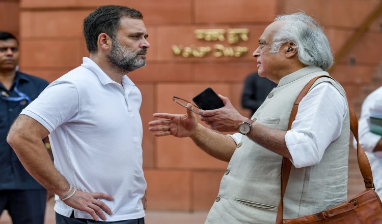 आज नहीं इस दिन संसद में पेश होगा वक्फ बोर्ड बिल, क्या होगा विपक्ष का प्लान