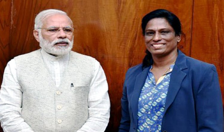विनेश फोगाट मामले में एक्शन में पीएम मोदी, IOA अध्यक्ष पीटी उषा से की बात, खेल मंत्री संसद में देंगे बयान