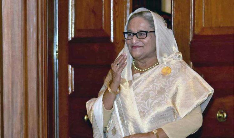Jan Gan Man: Pakistan, Afghanistan के बाद Bangladeshi Hindus पर हो रहा अत्याचार, अगला नंबर किस देश के हिंदुओं का होगा?