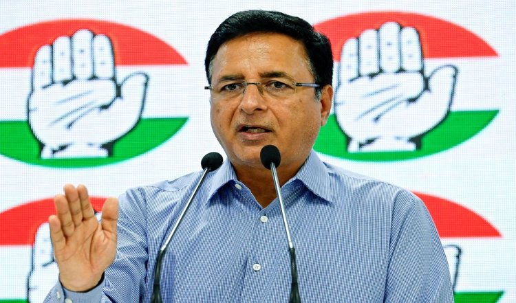 अंतरराष्ट्रीय राजनीति का शिकार हुईं विनेश फोगाट? कांग्रेस का PM Modi पर वार, कहा- सांत्वना वाला ट्वीट नहीं, न्याय चाहिए