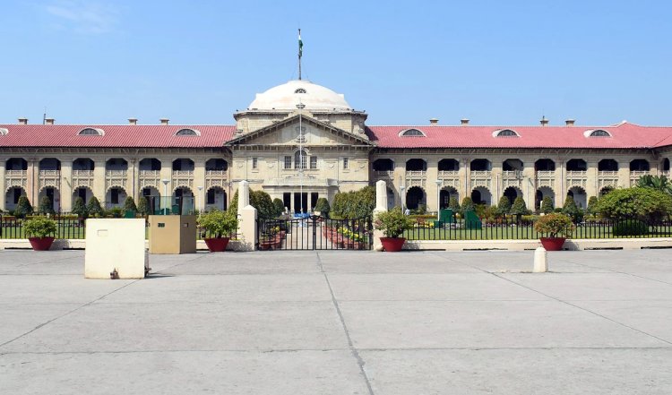 खतरे में सपा नेता छोटेलाल खरवार की सांसदी, इलाहबाद HC ने जारी किया नोटिस