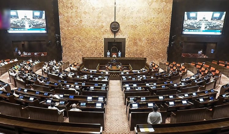Explained: Waqf (Amendment) Bill 2024 | वक्फ (संशोधन) विधेयक, 2024 क्या है?
