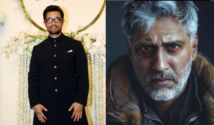 निर्देशक Vikram Bhatt ने खुलासा किया, गुलाम के बाद Aamir Khan ने उनके साथ कभी काम नहीं किया, जानें क्यों?