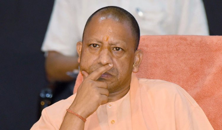 Yogi ने दिये Anti-Romeo Squad Teams को फिर से सक्रिय करने के निर्देश, हर जिले के थानों में लगेगी टॉप 10 अपराधियों की सूची
