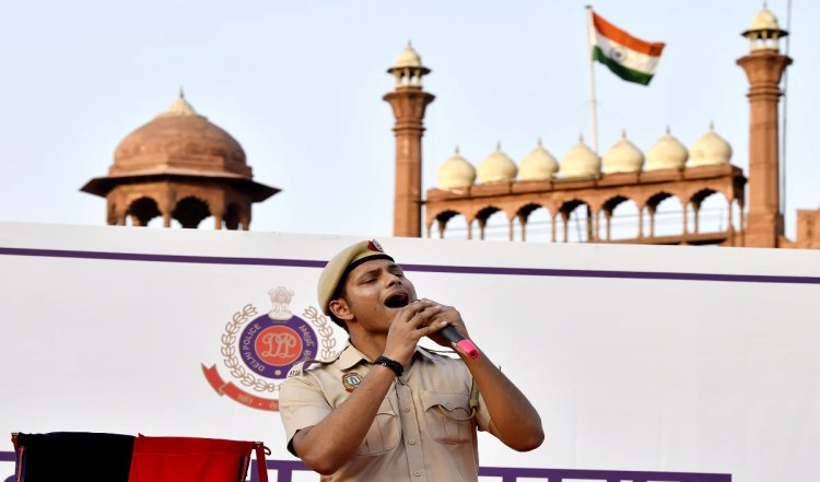 Independence Day 2024: लाल किले पर AI-आधारित सिक्योरिटी सिस्टम, एफआरएस सुविधा का भी उपयोग