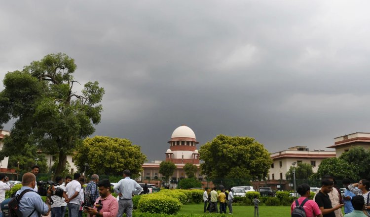 शुक्रवार को उच्चतम न्यायालय में दिखाई जाएगी फिल्म लापता लेडीज