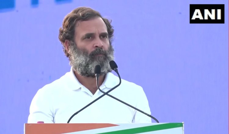 खरगे, राहुल ने मोहम्मद यूनुस को बधाई दी , बांग्लादेश में जल्द शांति बहाली पर जोर दिया