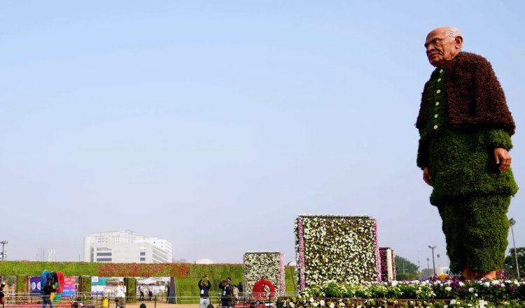 Statue of Unity के पास दो आदिवासियों की पीट-पीट कर हत्या, छह गिरफ्तार