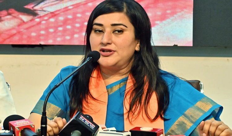'निर्दोष साबित नहीं हुए हैं सिसोदिया', AAP नेता की जमानत पर बोली BJP, बच्चों को पाठशाला से मधुशाला में धकेलने का किया पाप