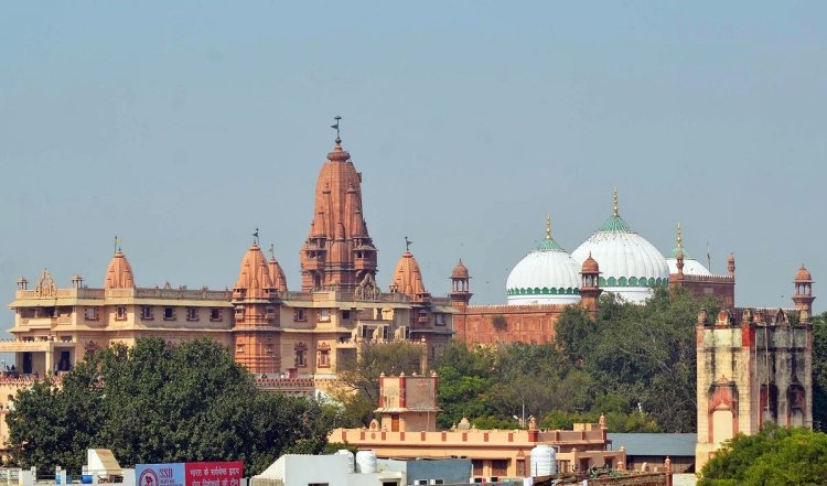 Shri Krishna Janmabhoomi-Shahi Idgah dispute: सुनवाई में वक्त लगेगा, 18 मुकदमों पर सुप्रीम कोर्ट में जानें क्या हुआ
