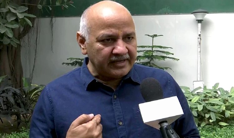 Manish Sisodia की जमानत के लिए बेल बॉन्ड भरे गए, आज शाम तक जेल से रिहाई संभव