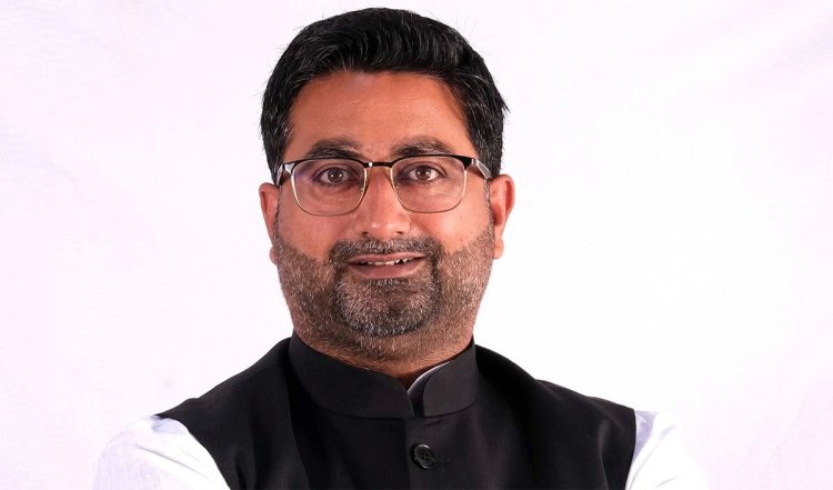 वक्फ बोर्ड में संशोधन से पसमांदा समाज को मिलेगी हिस्सेदारीः दानिश