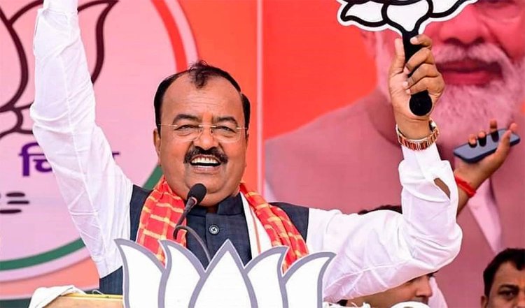 डिप्टी सीएम केशव प्रसाद मौर्य को मिली बड़ी राहत, इलाहाबाद हाई कोर्ट ने एक बयान के संदर्भ में दायर याचिका की खारिज