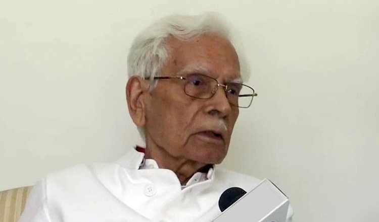 प्रधानमंत्री मोदी ने नटवर सिंह के निधन पर शोक जताया