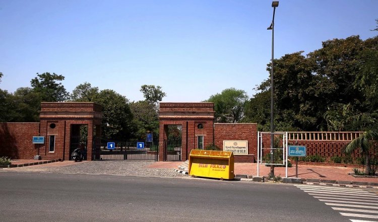 डीयू स्नातक दाखिला 2024-25: ईसीए कोटा के लिए ‘ट्रायल’ 12 अगस्त से