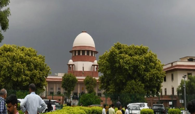 9 लाख लोग परीक्षा देने वाले हैं, ऐसे में...UGC-NET एग्जाम टालने को लेकर सुनवाई से सुप्रीम कोर्ट का इनकार